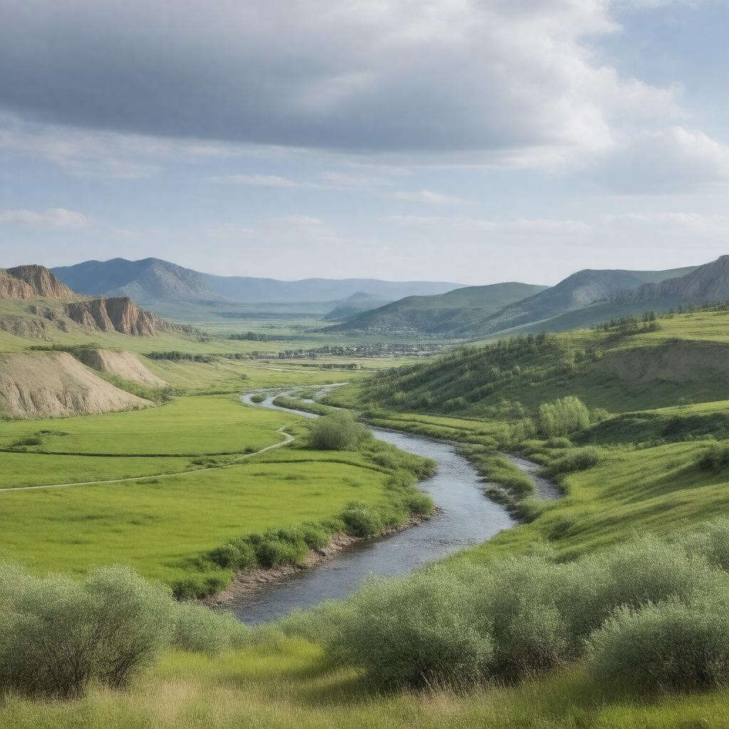 Red River Valley